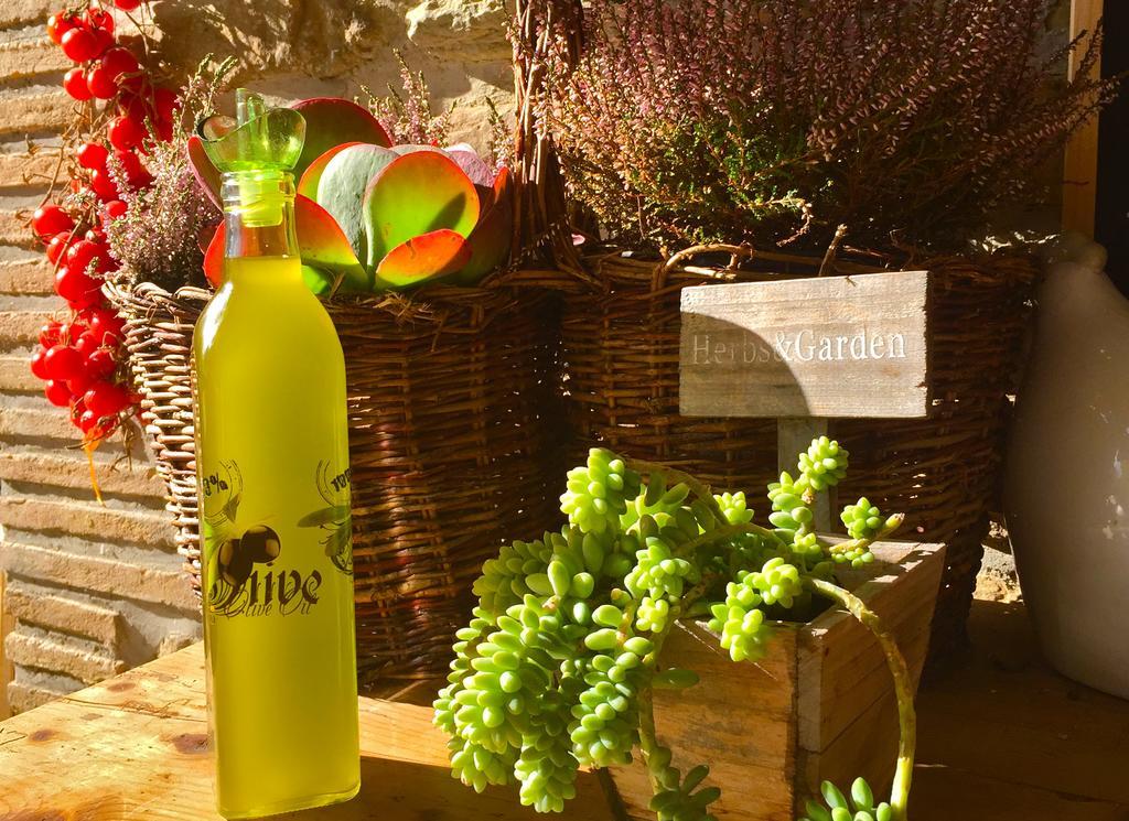 Relais Il Pozzeto Bed & Breakfast Anghiari Ngoại thất bức ảnh