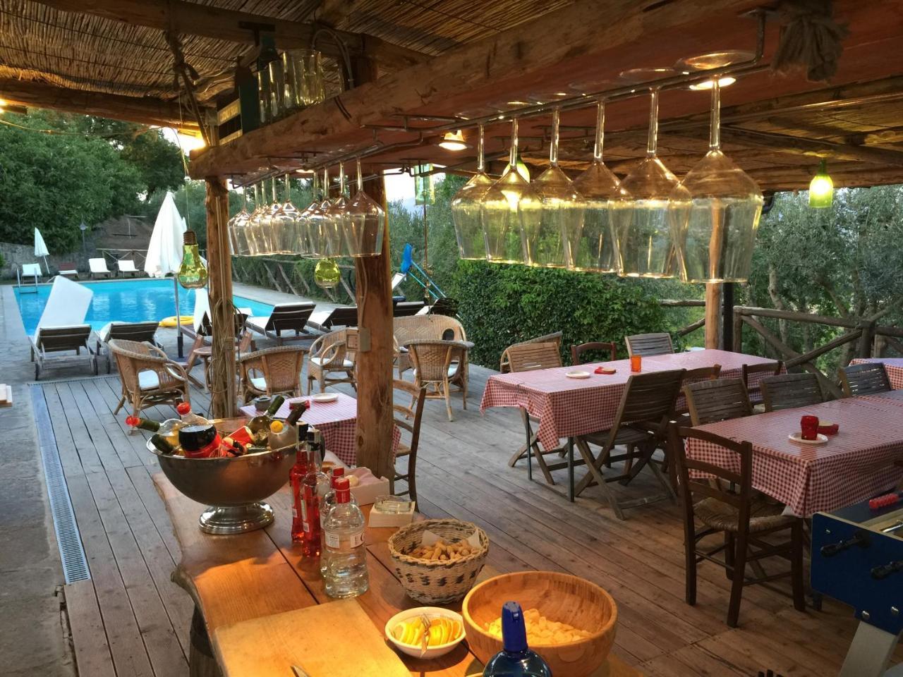 Relais Il Pozzeto Bed & Breakfast Anghiari Ngoại thất bức ảnh
